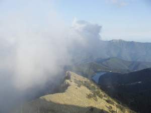 Xtrallusion photo library of independent, self-guided walking and sightseeing holidays in Italy. Pictures, images, photos and photographs taken along the way of this 1-day walking itinerary, to give you a visual impression of the day's walk.